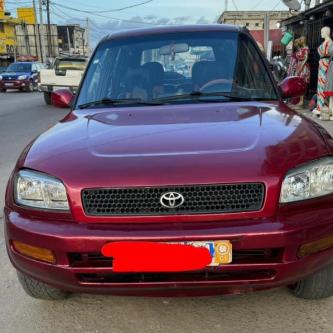 Vente R4 à Yopougon à Abidjan - Photo 3