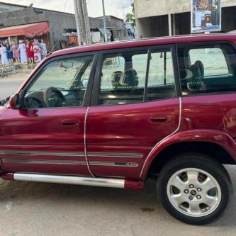 Vente R4 à Yopougon à Abidjan - Photo 4