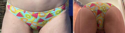 Vente de Culottes Sale avec Odeur 40 à Montréal - Photo 5