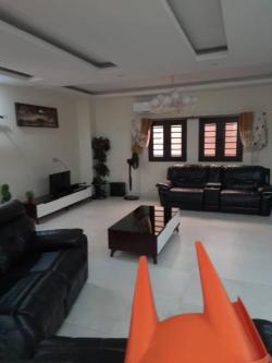 Vente duplex de fondation R+3 à Abidjan - Photo 2