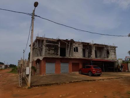 Vente duplex de fondation R+3 à Abidjan - Photo 10