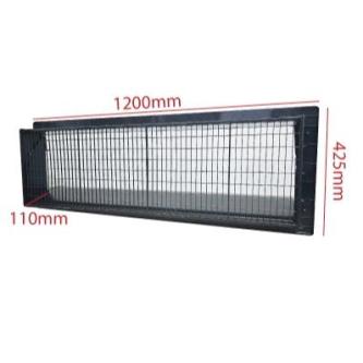 Ventilation System Air Inlet/ Air Vent/ Attic Inlet for … in Subang Jaya - Image 1