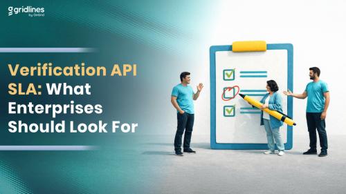 Verification API SLA Explained in Gurgaon - Image 1