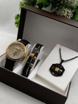 Versace watch set in Accra - Image 6