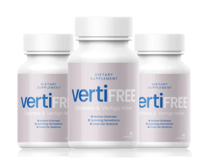 VertiFree – Natural Support for Balance & Inner Calm in Palāni - Image 1
