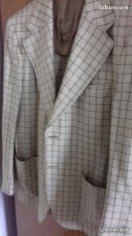 Veste Homme Eté à Deuil-la-Barre - Photo 1