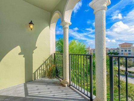 Via Sardinia Way Unit,estero, Condo For Rent in Bonita Springs - Image 1