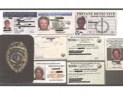 ViceLine Protection & Detective Service in DeSoto - Image 3
