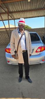 Vicky single man in Pretoria - Image 2