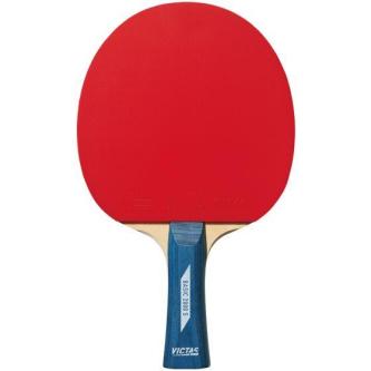 Victas Basic 2000 S Ready-Made Ping Pong Racket in Singapore - Image 1