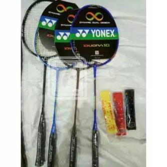 Victor String Badminton Racket in Kota Kinabalu - Image 1