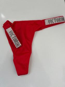 Victoria Secret's Used Red String in London - Image 1