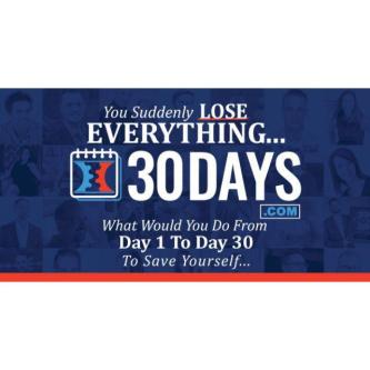 [Video Course] 30 Days by Russell Brunson in Shah Alam - Image 1