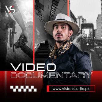 Video Documentariess in Lahore - Image 1