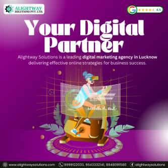 Video Editing Services Lucknow – Alightway Solutions in Lucknow - Image 1