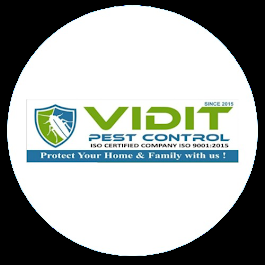Vidit Pest Control - Pest Exterminator Services in Gadchiroli - Image 1