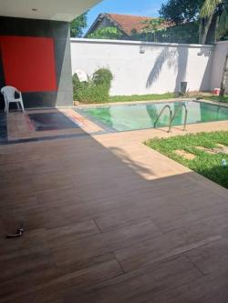 Villa duplex de standing à Abidjan - Photo 5