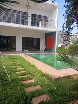 Villa duplex de standing à Abidjan - Photo 6
