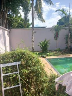 Villa duplex de standing à Abidjan - Photo 7