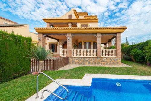 Villa en Rincón de la Victoria en Rincón de la Victoria - Imagen 1