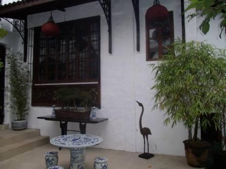 Villa for Rent in Antipolo, Rizal, Ref# 1113395 in Santo Niño - Image 1