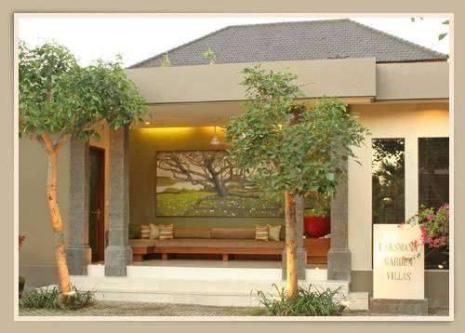 Villa for Rent in Kuta, Bali, Ref# 10941 in Denpasar - Image 1