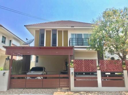 Villa for Rent in Nakhon Ratchasima #201421307 in Nakhon Ratchasima - Image 1