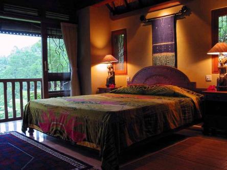 Villa for Rent in Ubud, Bali, Ref# 595294 in Denpasar - Image 1