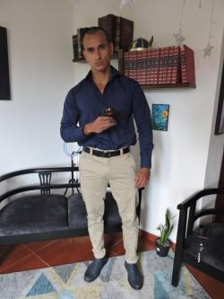 Vincent stripper en Espinal - Imagen 5