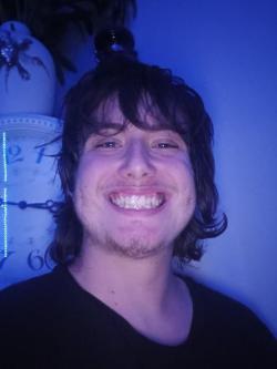 Virgin looking for hookups in Buckeye - Image 1