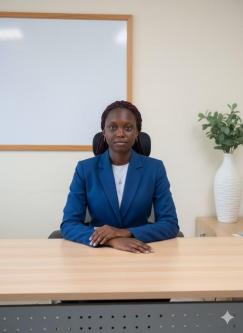 Virtual Executive Assistant & Customer Service Professional in Accra - Image 1