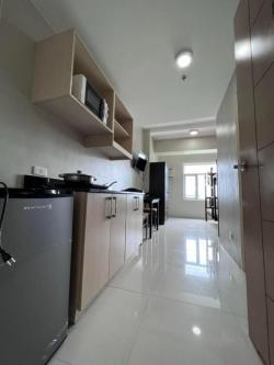 Vista Taft Studio Semi Furnished Unit for Rent in Tunasan - Image 2