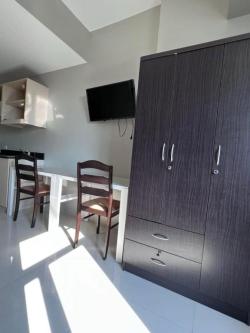 Vista Taft Studio Semi Furnished Unit for Rent in Tunasan - Image 3