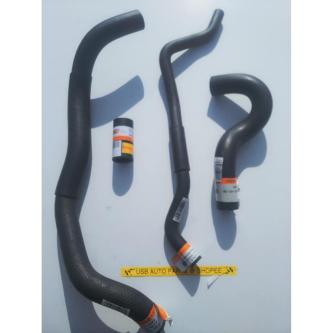 Viva 1.0 Radiator Hose Full Complete Set in Taman Johor Jaya - Image 1
