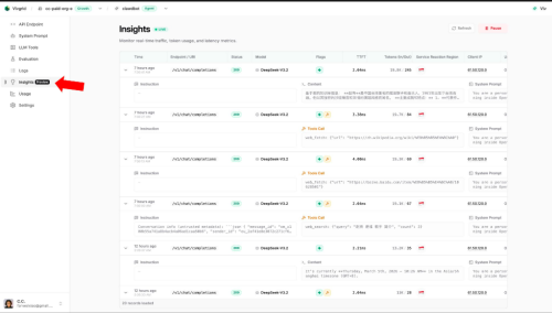Vivgrid AI Agent Platform in Gangtok - Image 2