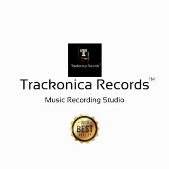 Voice Recording Studio In Delhi in New Delhi - Image 1