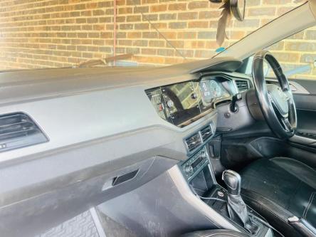 Volkswagen 2018 Polo TSI Rline (DSG) in Polokwane - Image 2