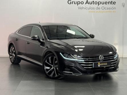 Volkswagen Arteon R-LINE en Murcia - Imagen 1