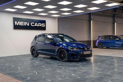 Volkswagen Golf R 310 4MOTION en San Sebastián de los Reyes - Imagen 1