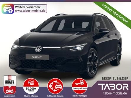 - Volkswagen Golf Var. R-Line IQ.Matrix AHK 18Z SHZ KAM eHk in Achern - Bild 1
