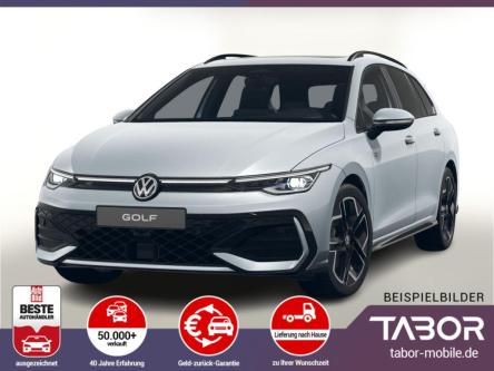 - Volkswagen Golf Var. R-Line IQ.Matrix Pano AHK 18Z SHZ KeyL in Achern - Bild 1