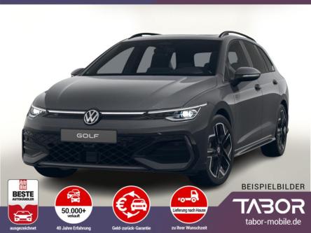 - Volkswagen Golf Var. R-Line IQ.Matrix Pano Nav AHK 18Z SHZ in Balingen - Bild 1