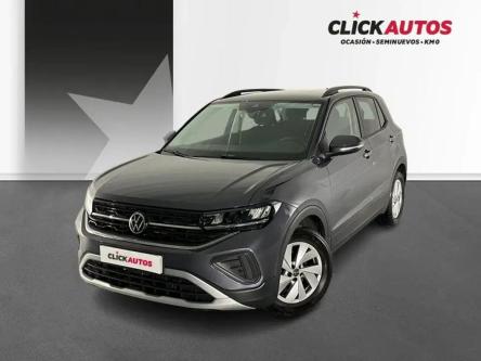 Volkswagen T-Cross 1.0 TSI 95CV Life en La Rinconada - Imagen 1