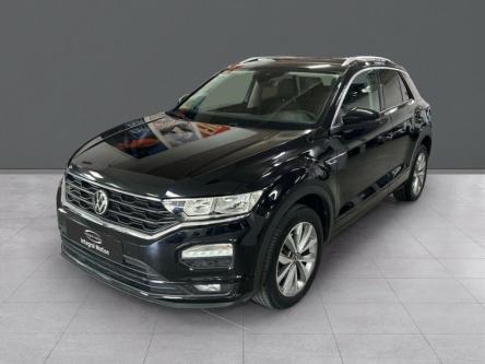 Volkswagen T-Roc Advance R-Line 1.0 TSI 81kW (110CV) en Boadilla del Monte - Imagen 1
