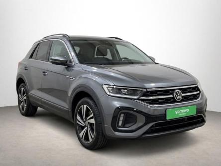 Volkswagen T-Roc R-Line 1.5 TSI 110kW (150CV) en Toledo - Imagen 1