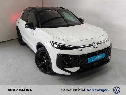 Volkswagen T-Roc R-Line 1.5 eTSI 110 kW (150 CV) DSG en Manresa - Imagen 1