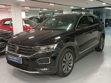 Volkswagen T-Roc Sport en Barcelona - Imagen 1