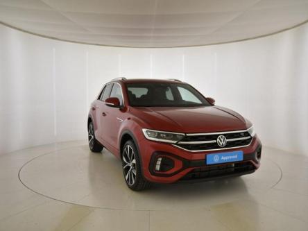 Volkswagen T-Roc T ROC R LINE 1.0 TSI 85 KW (115 CV) 6 VEL. en Vilagarcía de Arousa - Imagen 1