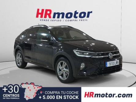 Volkswagen Taigo R-Line en San Fernando de Henares - Imagen 1