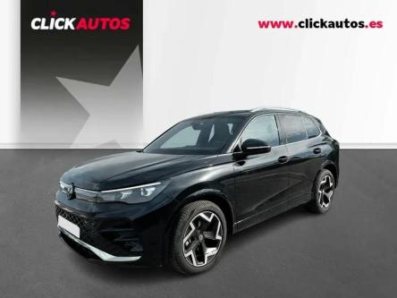 Volkswagen Tiguan 1.5 eTSI 150CV R-Line DSG en Palma - Imagen 1